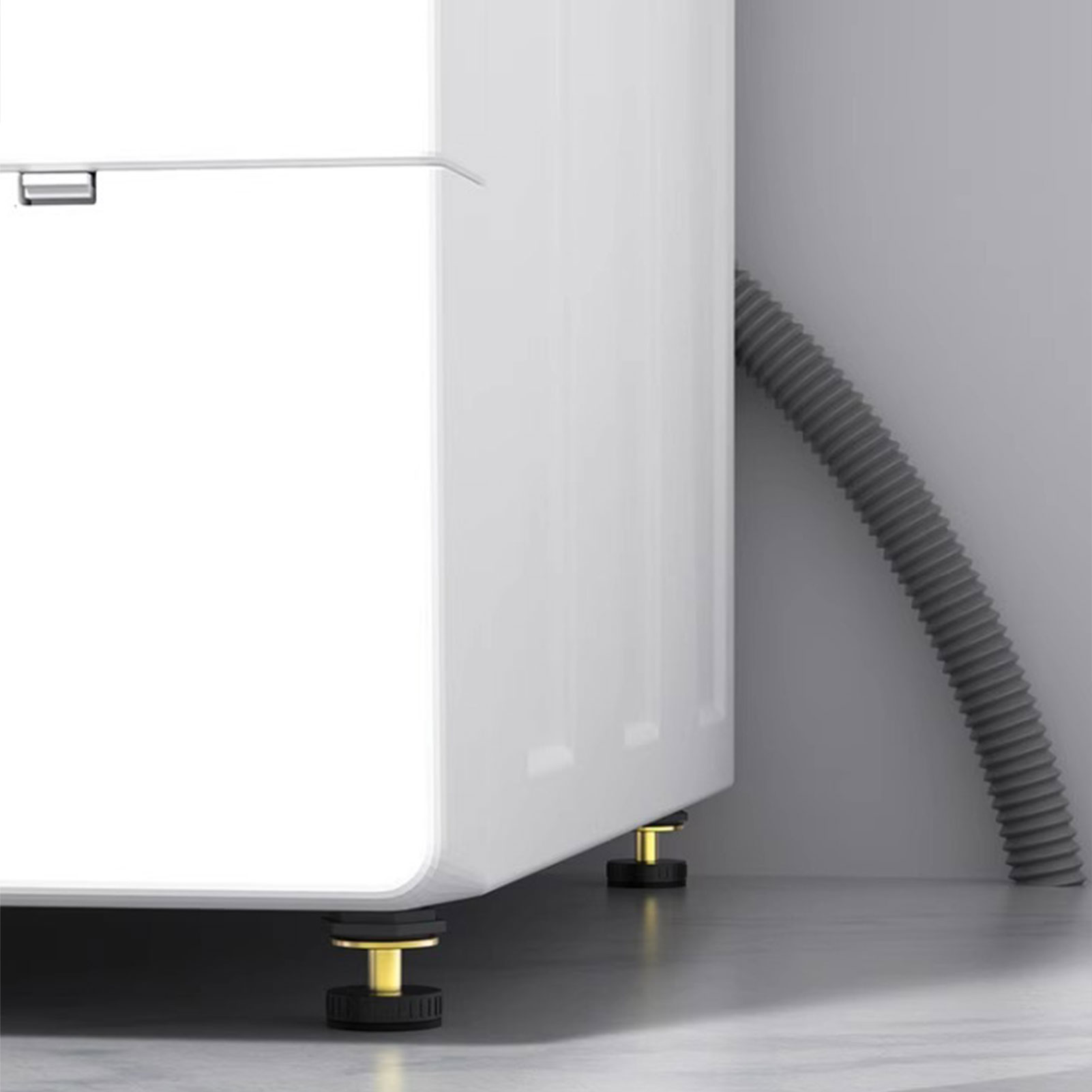 4 pezzi di supporto per gambe  - Cabinet Hinge Overlay recensione e prezzo
