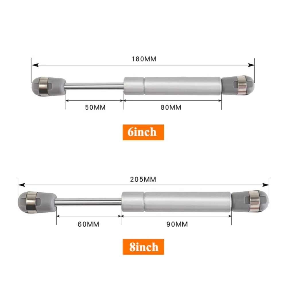 2/4 Pezzi Ammortizzatori a Gas - Cabinet Hinge Overlay recensione e prezzo