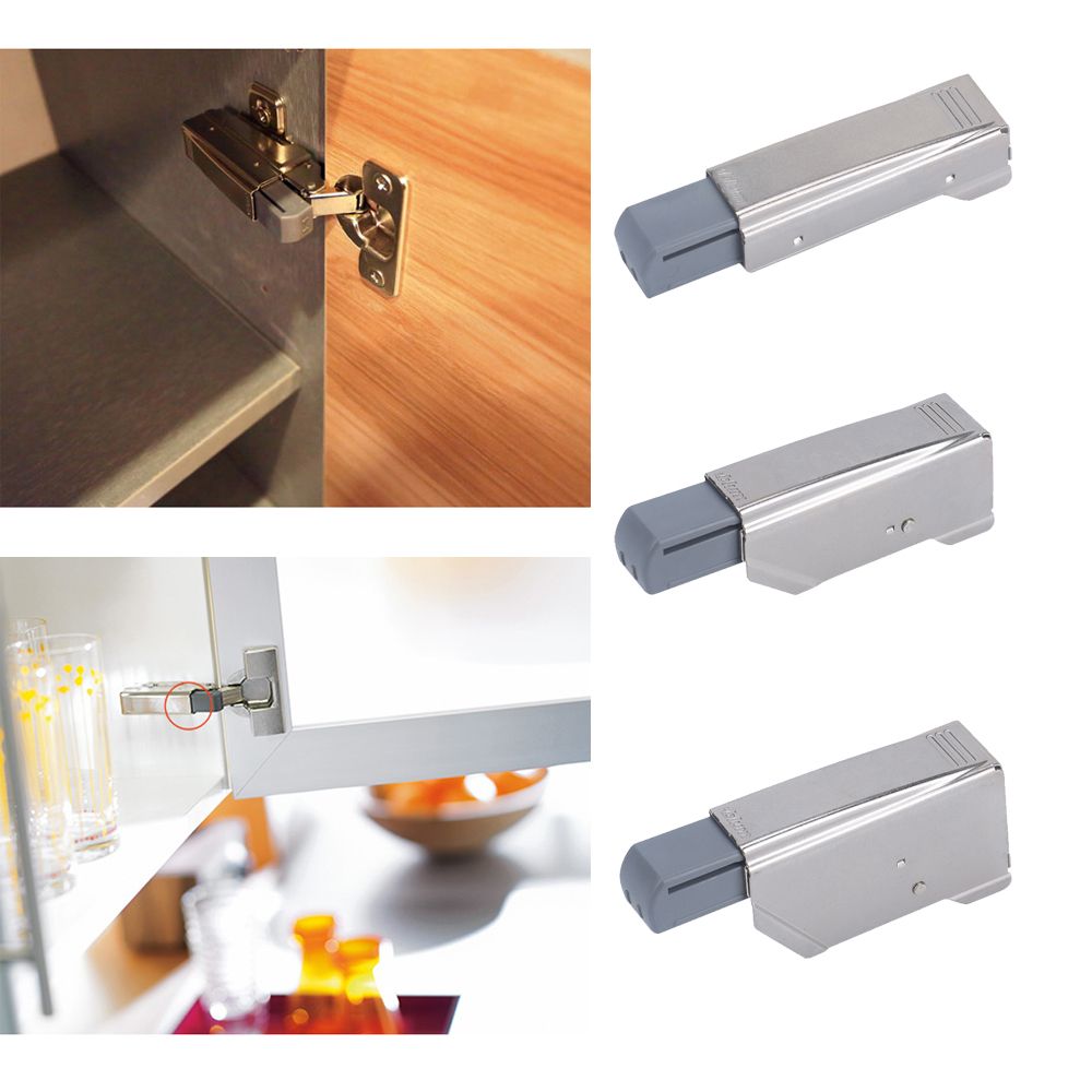 Hardware Caricamento rapido Br - Cabinet Hinge Overlay recensione e prezzo