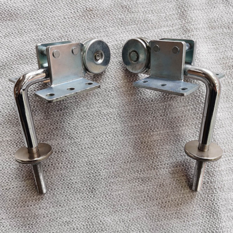 Cerniera a doppio orecchio per - Furniture Hardware recensione e prezzo