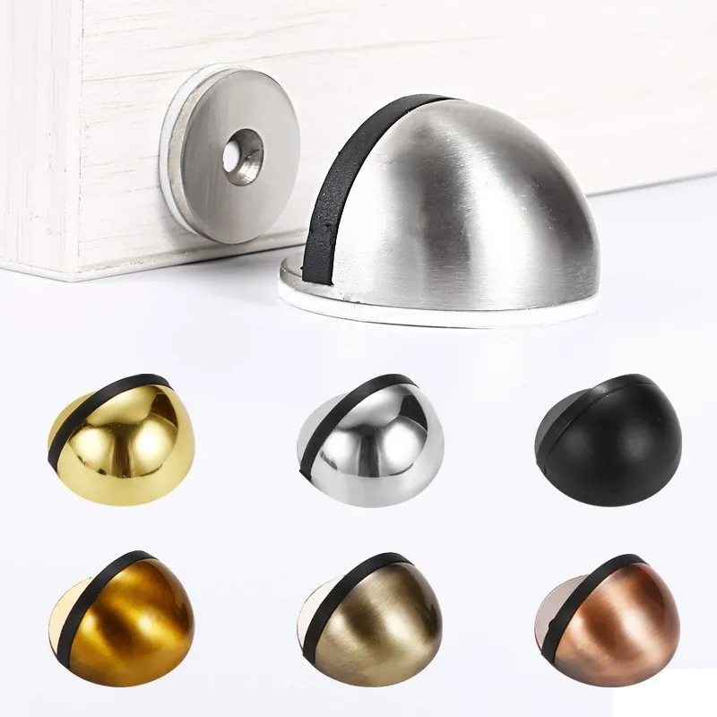 Fermaporta magnetico in gomma  - Magnetic Catch Door recensione e prezzo