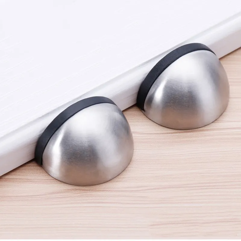 Fermaporta magnetico in gomma  - Magnetic Catch Door recensione e prezzo