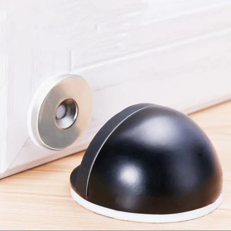 Fermaporta magnetico in gomma  - Magnetic Catch Door recensione e prezzo