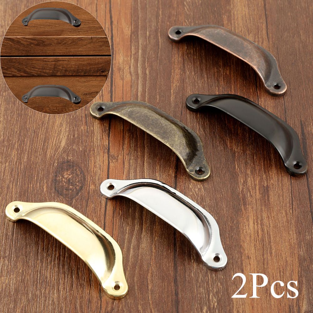 2 pezzi 98MM manopole per cass - Furniture And Kitchen Hardware Fitting recensione e prezzo