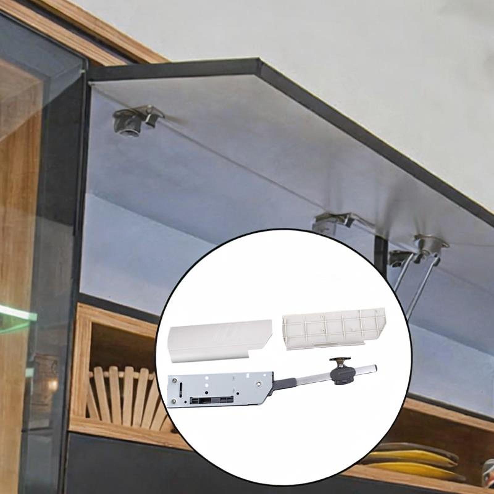 Supporto per Asta di Sollevame - Furniture And Kitchen Hardware Fitting recensione e prezzo