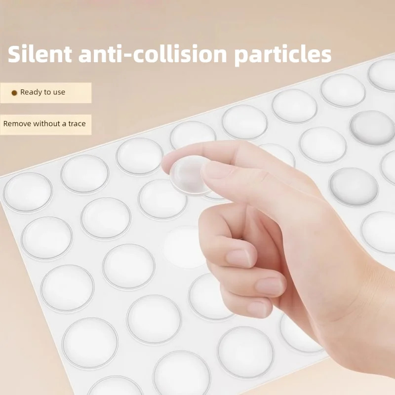 Cuscinetti in Silicone per Mob - Furniture Hardware Supplies recensione e prezzo
