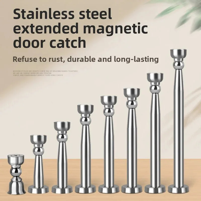 Potente Fermaporta Magnetico,  - Magnetic Catch Door recensione e prezzo