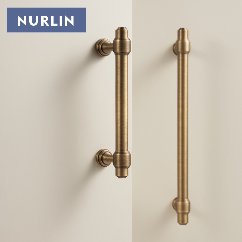 Nurlin Ottone massiccio France - Furniture Hardware Nut recensione e prezzo
