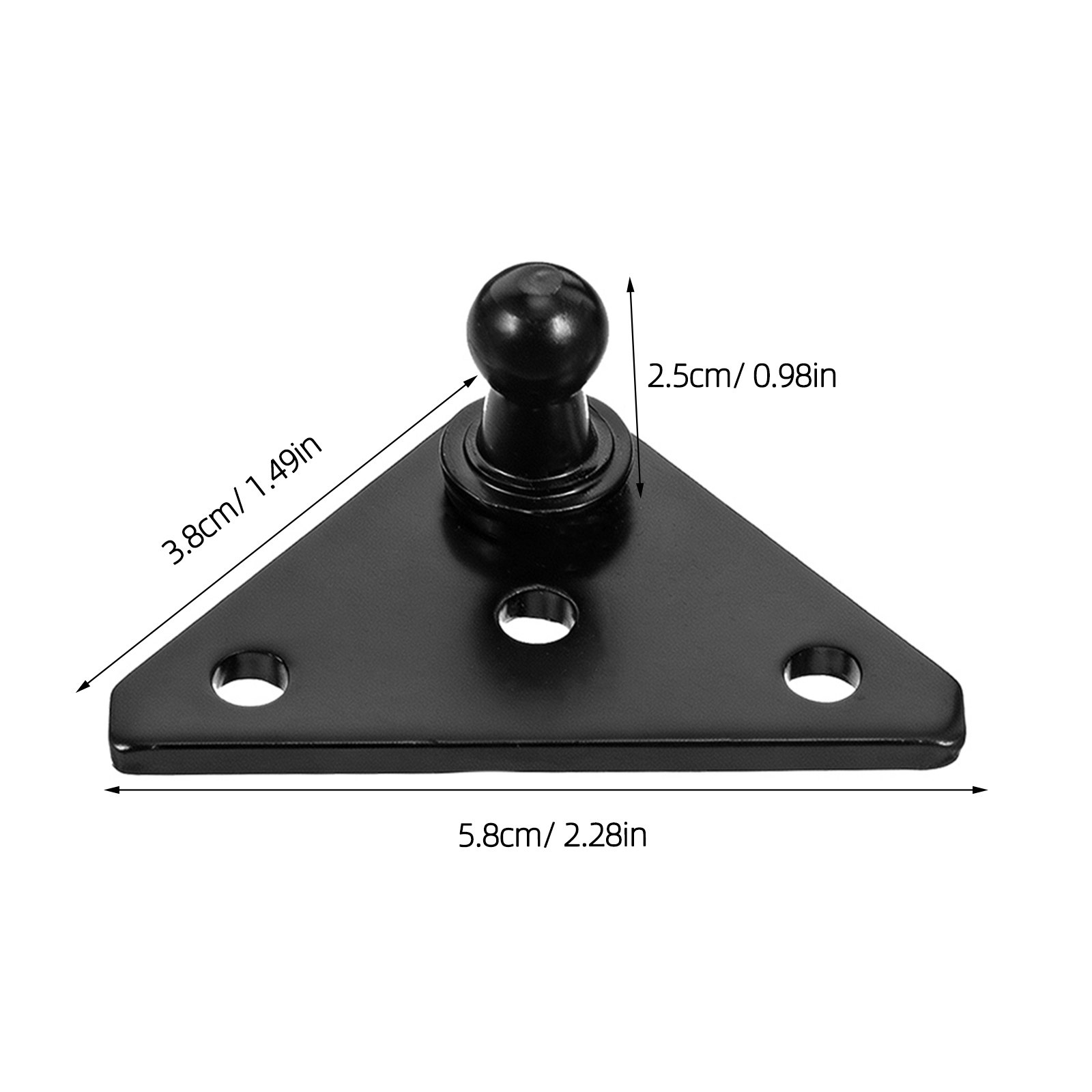 Base a Molla a Gas Regolabile  - Furniture Hardware recensione e prezzo