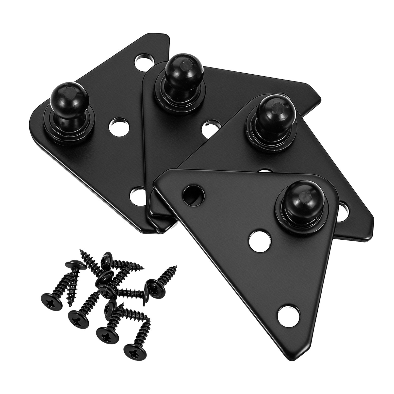 Base a Molla a Gas Regolabile  - Furniture Hardware recensione e prezzo