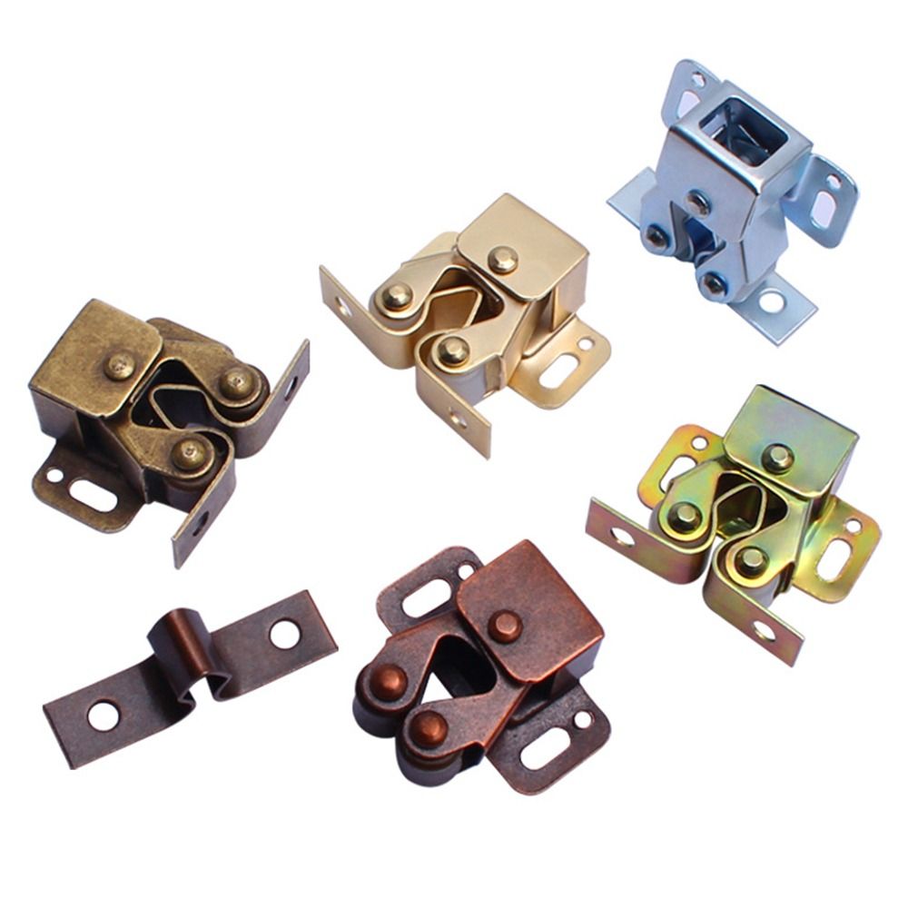 Armadietto magnetico color ram - Magnetic Catch Door recensione e prezzo