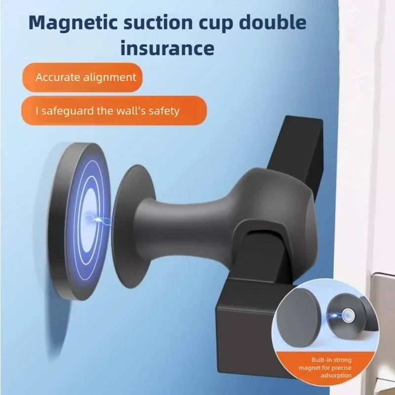 Fermaporta Magnetico in Silico - Magnetic Catch Door recensione e prezzo