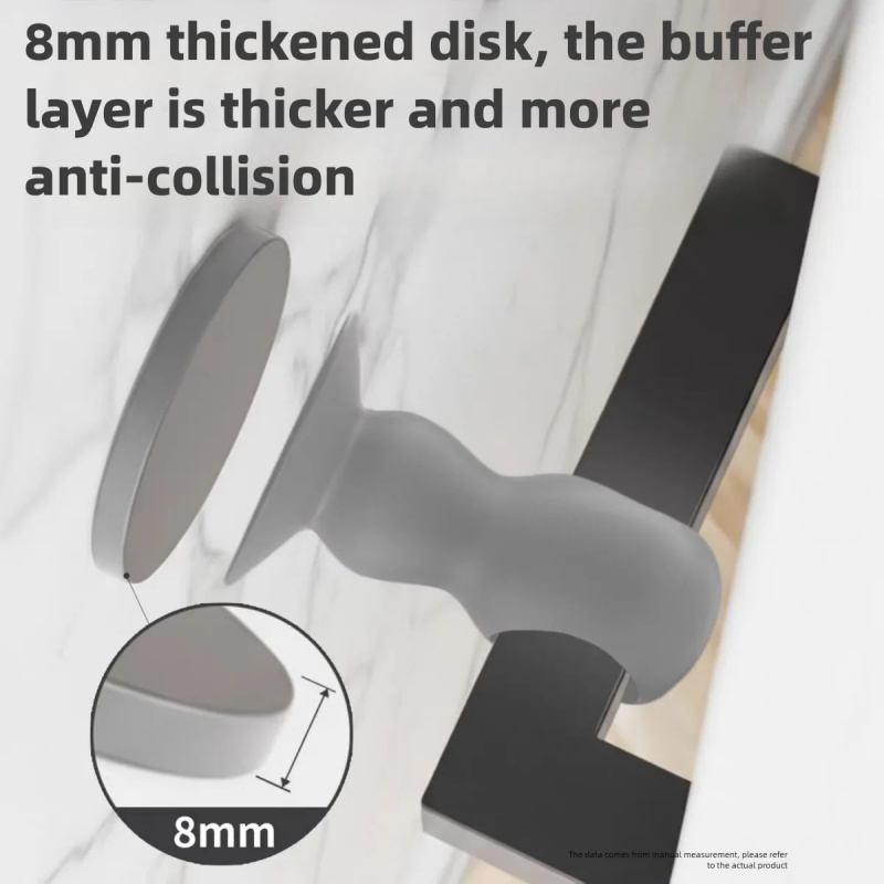 Fermaporta Magnetico in Silico - Magnetic Catch Door recensione e prezzo