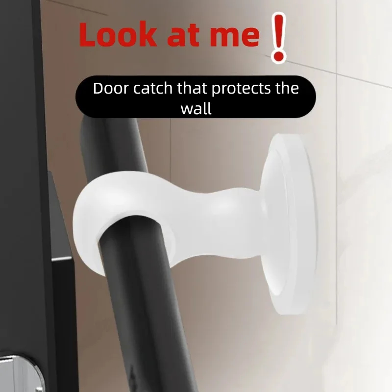 Fermaporta Magnetico in Silico - Magnetic Catch Door recensione e prezzo