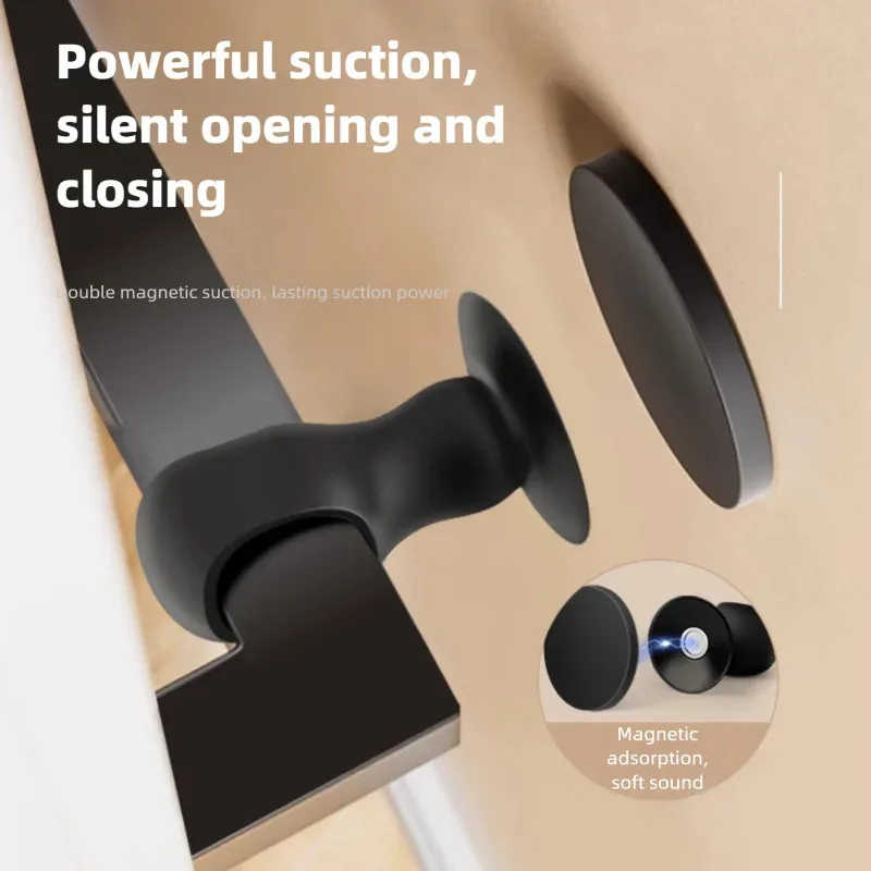 Fermaporta Magnetico in Silico - Magnetic Catch Door recensione e prezzo