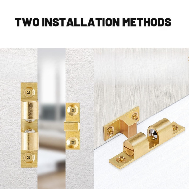 Chiusura a sfera per porta del - Furniture Hardware Supplies recensione e prezzo