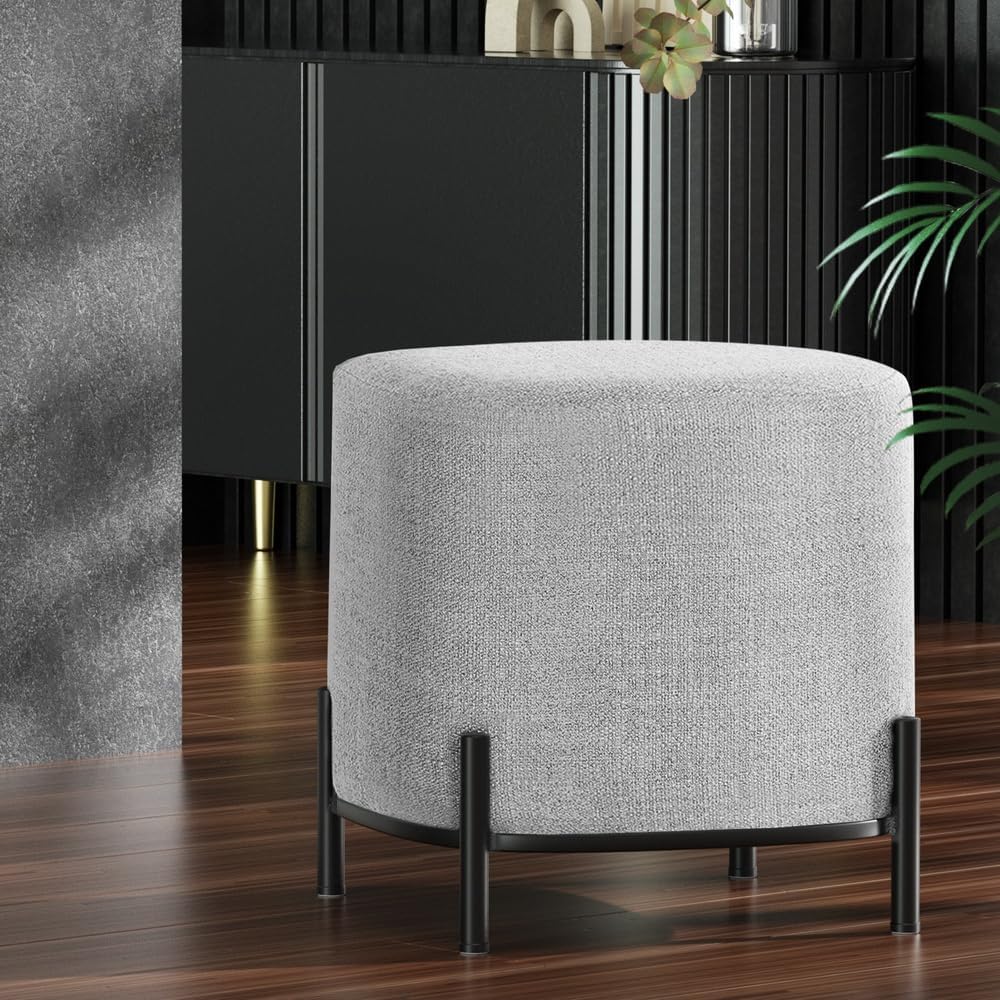 **/Ottomano, Poggiapiedi roton - Furniture Foot Pad recensione e prezzo