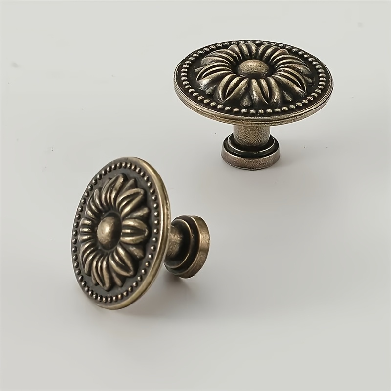 2 Pezzi Maniglie Vintage per C - Vintage Furniture Hardware Replacement recensione e prezzo