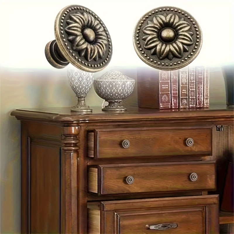 2 Pezzi Maniglie Vintage per C - Vintage Furniture Hardware Replacement recensione e prezzo