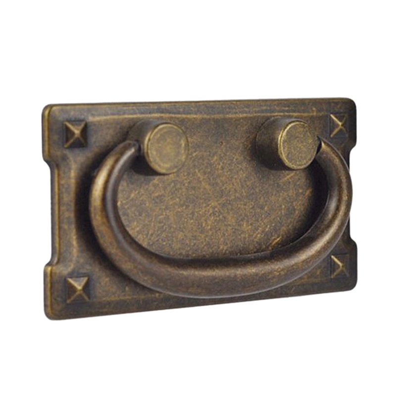 Maniglie per tiranti ad anello - Furniture Hardware Supplies recensione e prezzo
