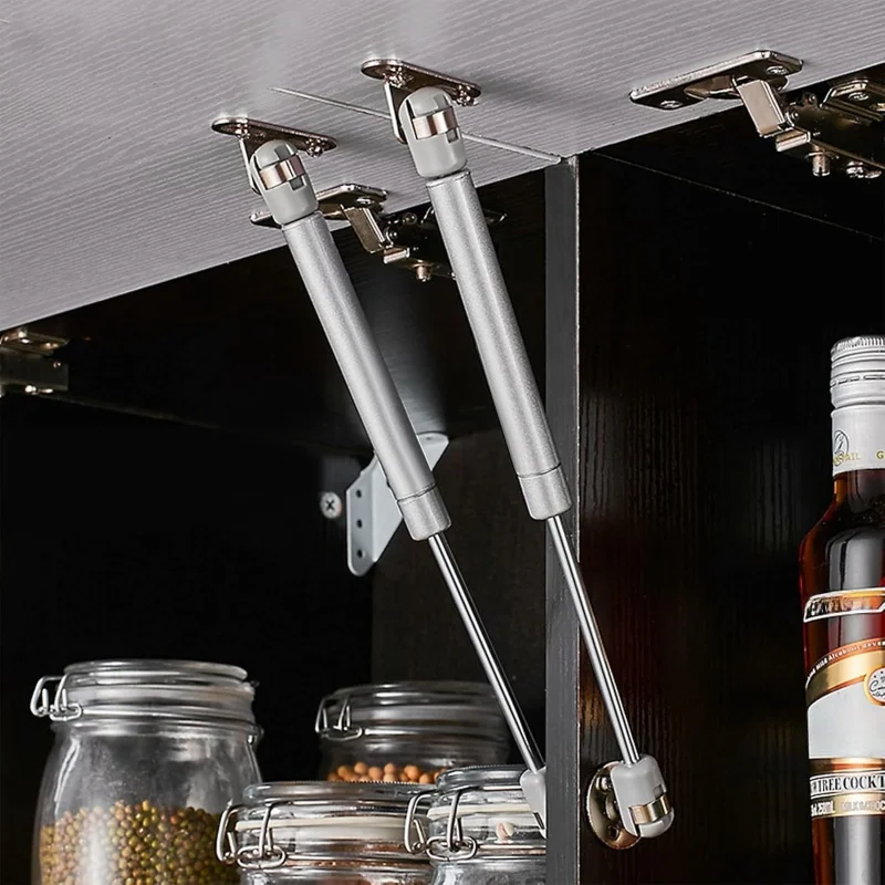 2/4 Confezione Molla A Gas Por - Cabinet Hinge Overlay recensione e prezzo