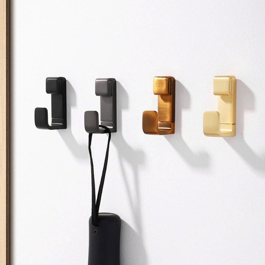 Appendiabiti moderni e minimal - Furniture Hardware recensione e prezzo