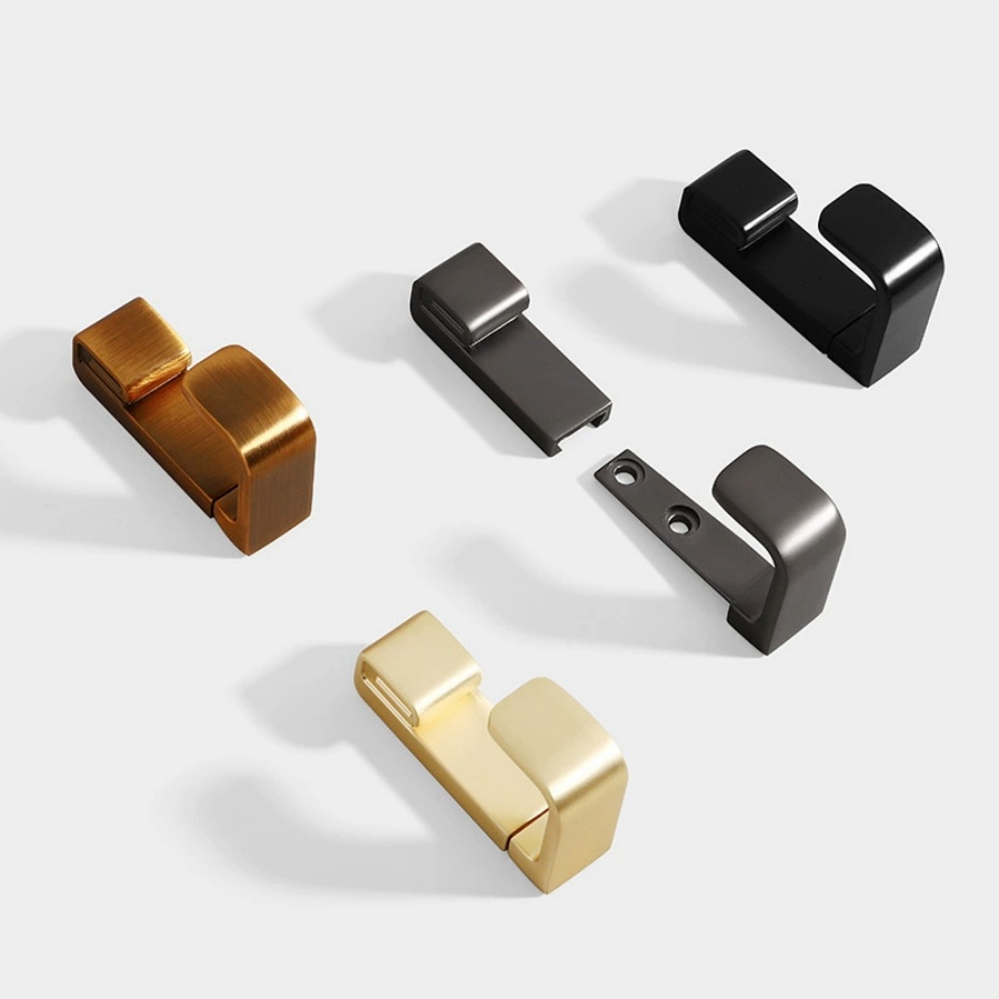 Appendiabiti moderni e minimal - Furniture Hardware recensione e prezzo