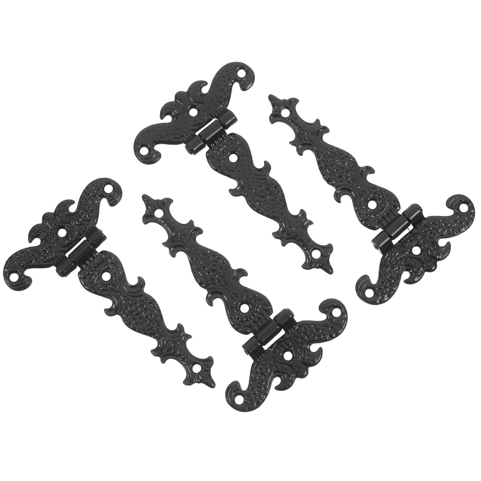 4 Pezzi di Cerniere Vintage in - Vintage Furniture Hardware Replacement recensione e prezzo