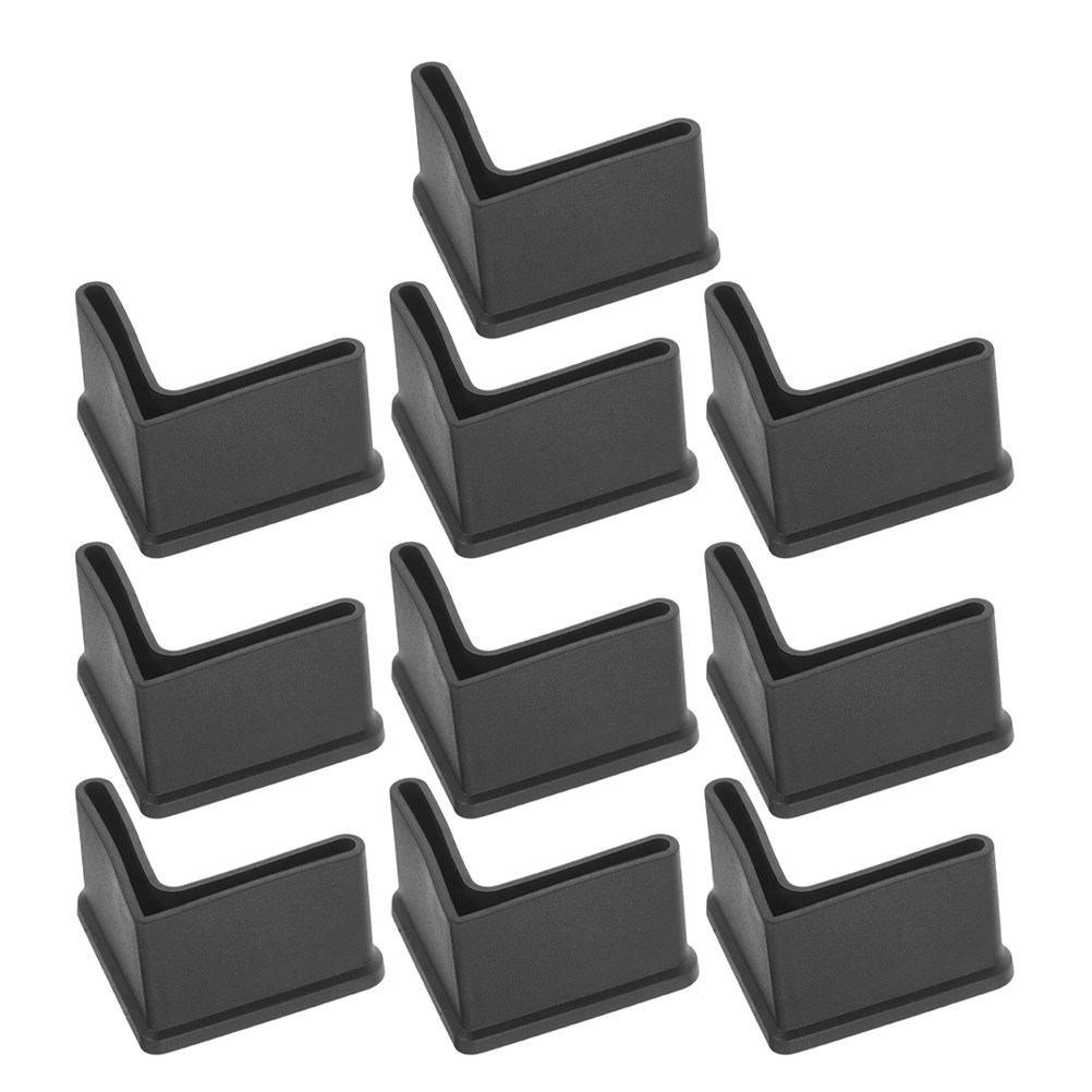 10 Pezzi di Protezioni per Pie - Furniture Foot Pad recensione e prezzo