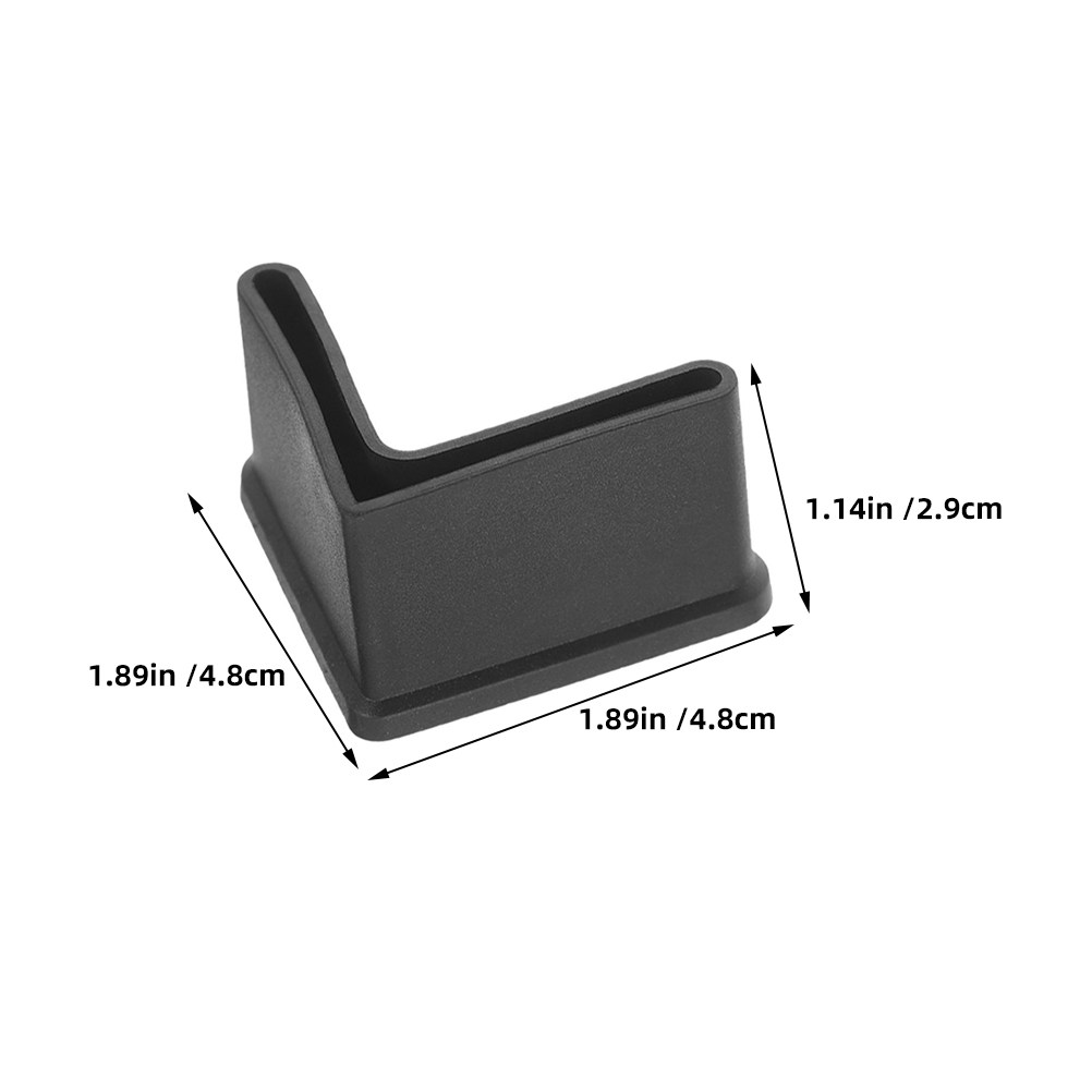10 Pezzi di Protezioni per Pie - Furniture Foot Pad recensione e prezzo