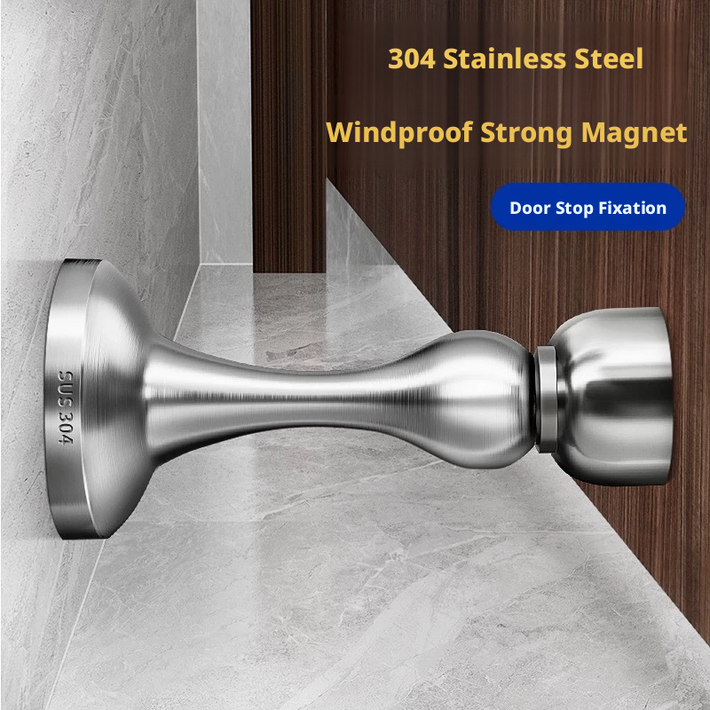 Fermaporta in Acciaio Inossida - Magnetic Catch Door recensione e prezzo
