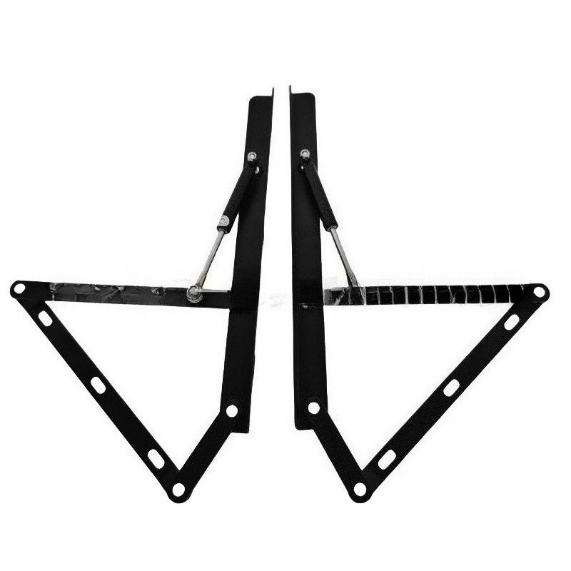 Supporto Idraulico a Gas per L - Furniture Hardware recensione e prezzo
