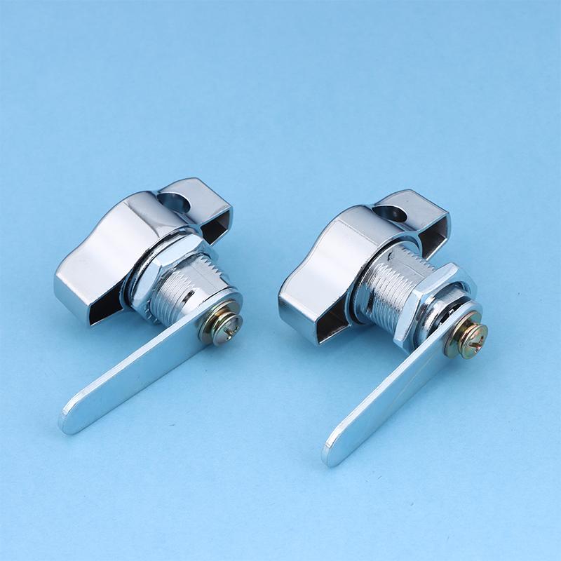 Lucchetto per Armadietto 16mm/ - Furniture Hardware Supplies recensione e prezzo