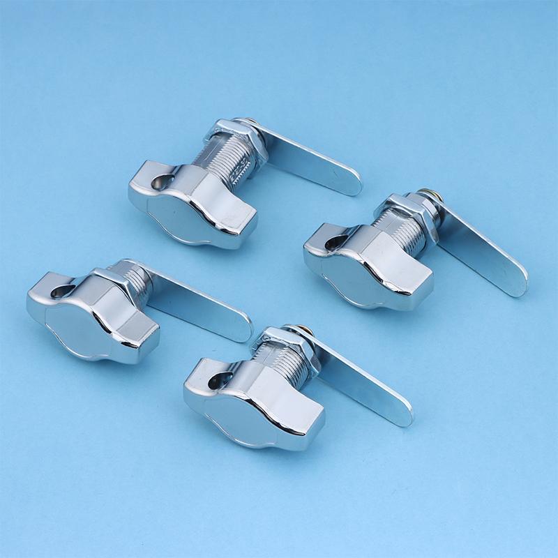 Lucchetto per Armadietto 16mm/ - Furniture Hardware Supplies recensione e prezzo