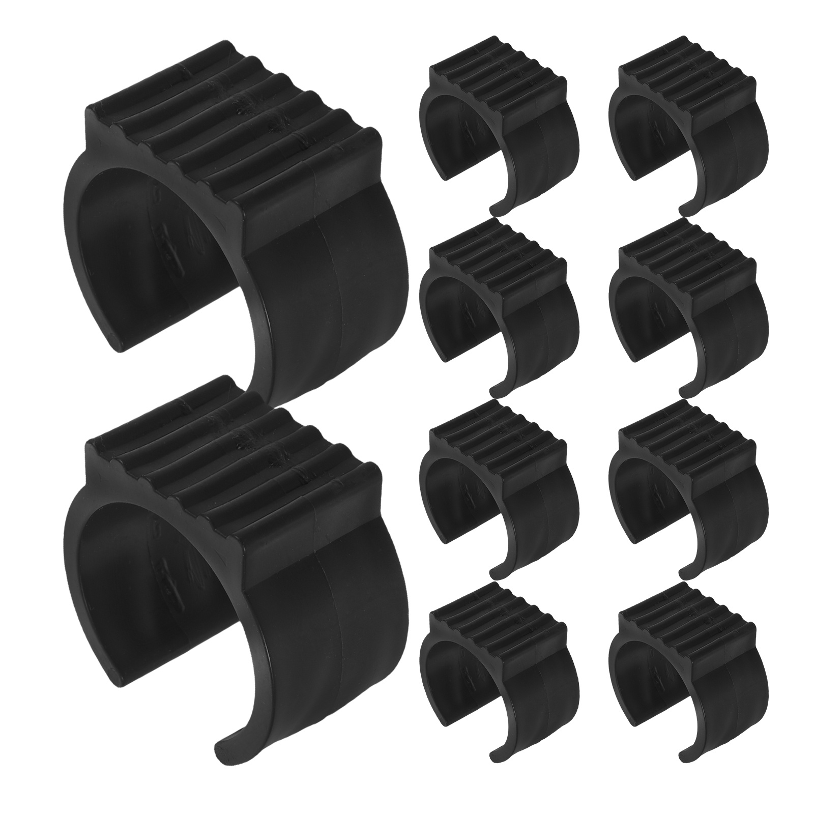 20 Pezzi di Protezioni per Gam - Furniture Foot Pad recensione e prezzo