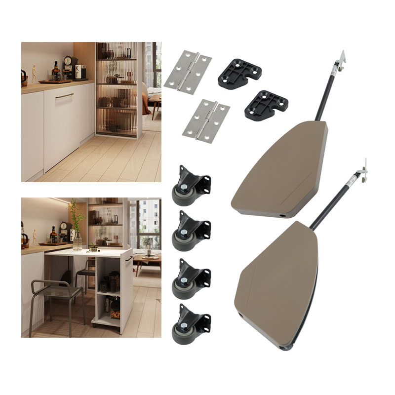 Set di Ferramenta per Cerniere - Furniture Hardware recensione e prezzo