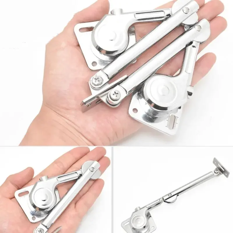 2 pz/set supporto per ascensor - Cabinet Hinge Overlay recensione e prezzo