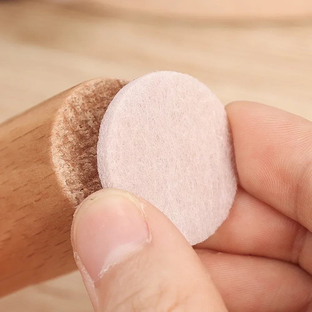 18/180 pezzi feltrini per gamb - Furniture Foot Pad recensione e prezzo