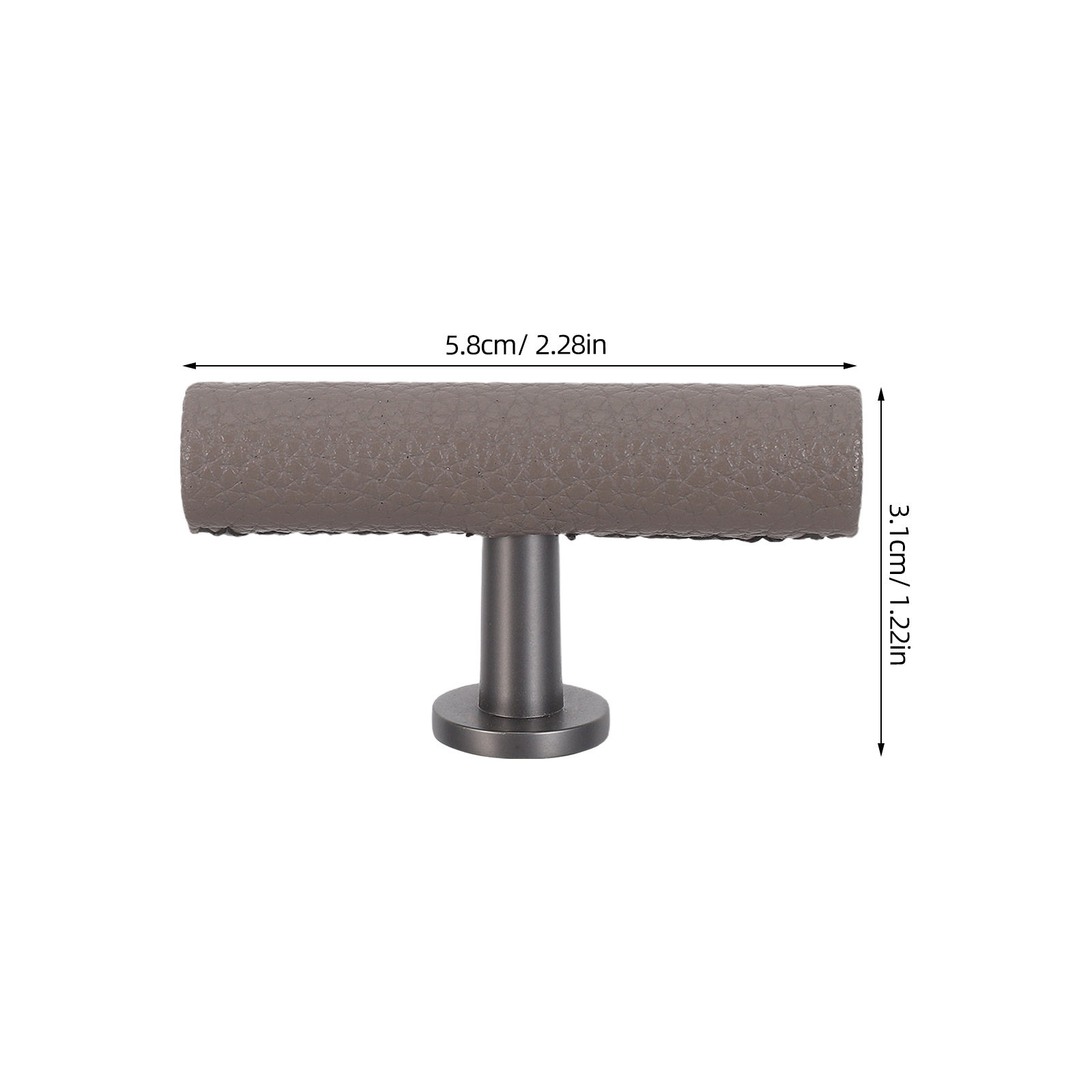 Maniglia a T per Mobile, Manig - Vintage Furniture Hardware Replacement recensione e prezzo