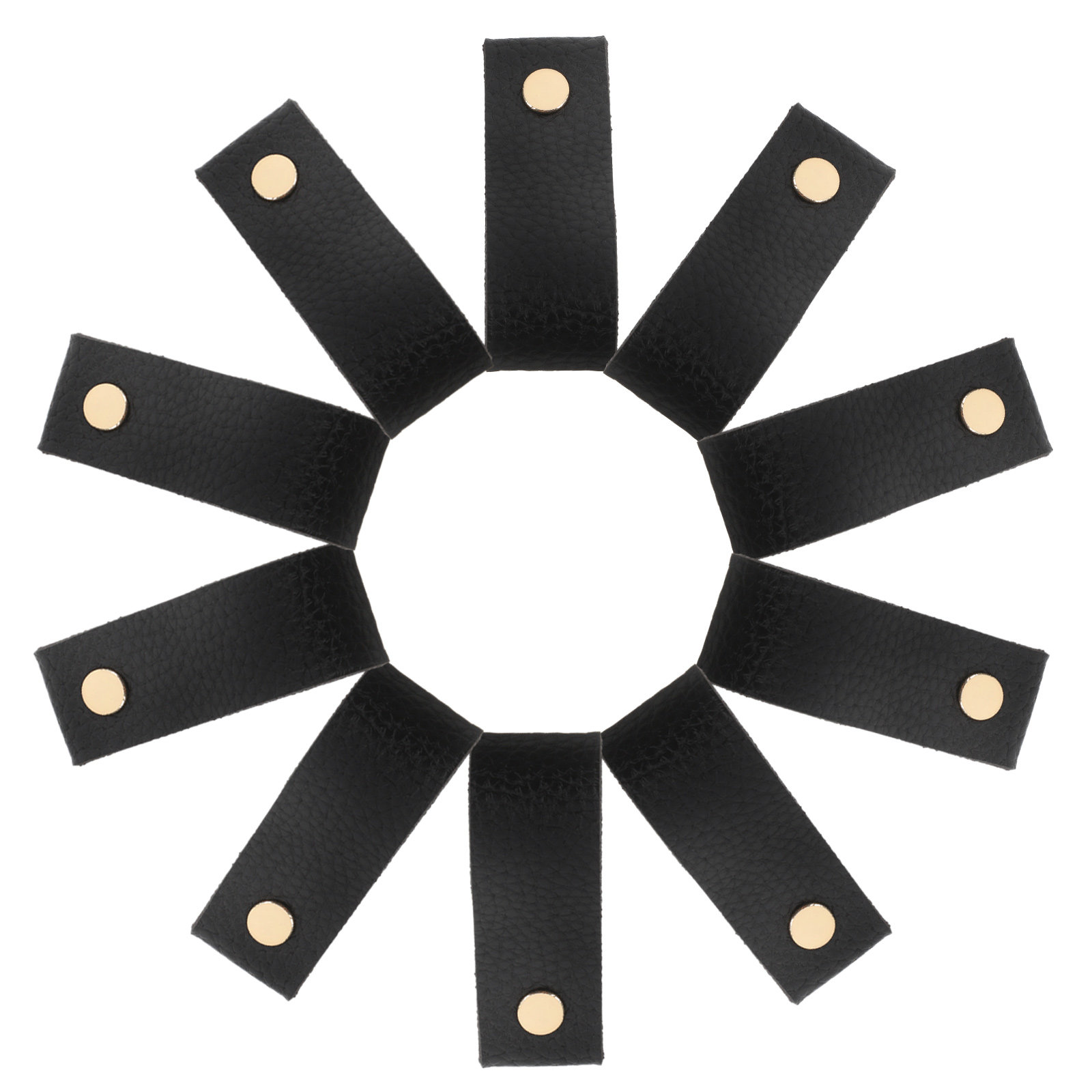 Set di 12 Maniglie Vintage in  - Vintage Furniture Hardware Replacement recensione e prezzo