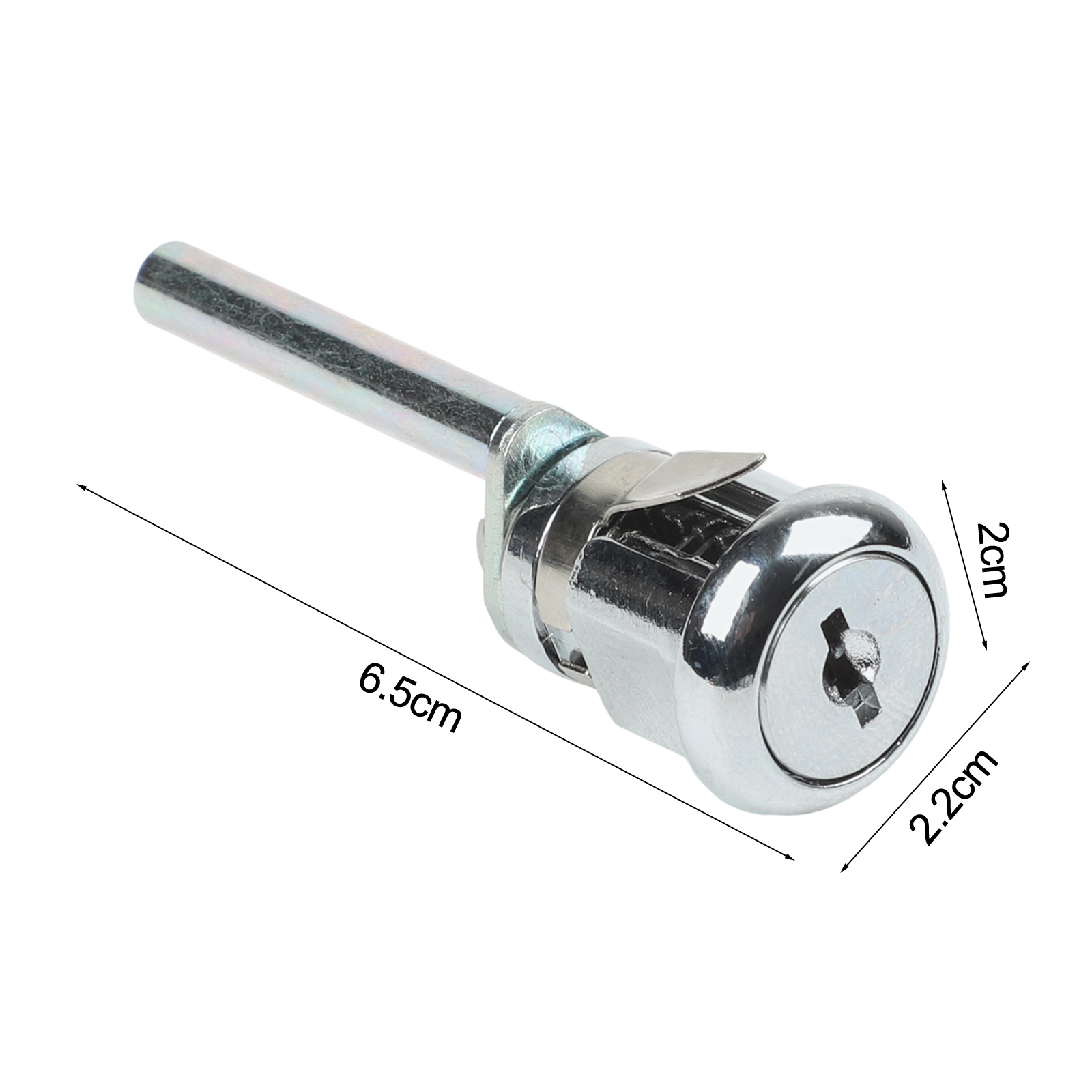 1 Set di Serrature per Armadie - Furniture Hardware Supplies recensione e prezzo