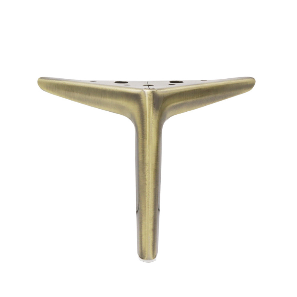 Gambe di Supporto in Metallo p - Vintage Furniture Hardware Replacement recensione e prezzo