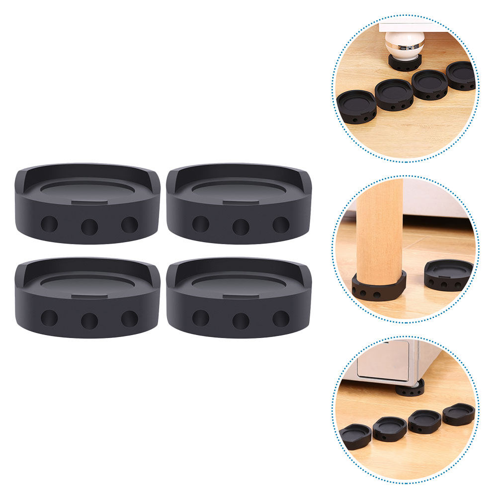 4 Pezzi di Supporti Universali - Furniture Foot Pad recensione e prezzo