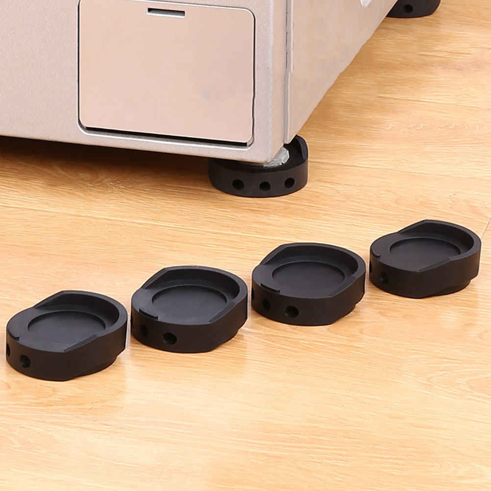 4 Pezzi di Supporti Universali - Furniture Foot Pad recensione e prezzo
