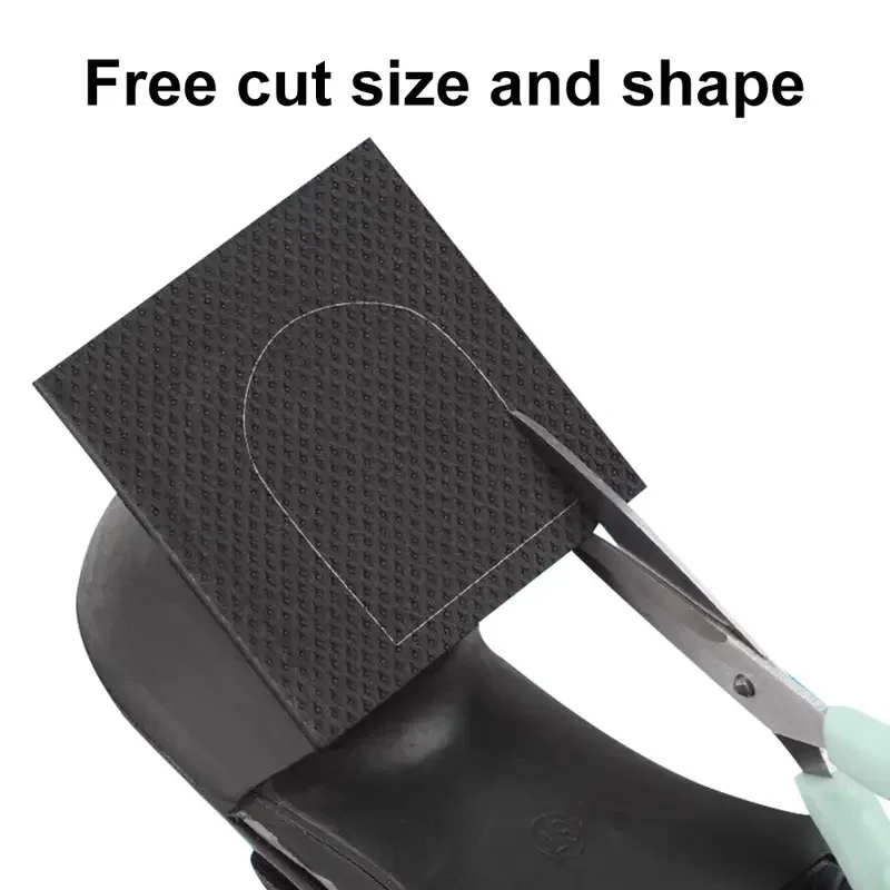Cuscinetti Antiscivolo Fai-da- - Furniture Foot Pad recensione e prezzo