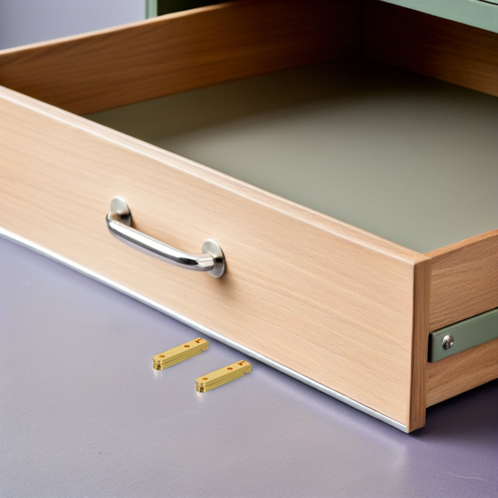 14 Pezzi Cerniere per Portagio - Vintage Furniture Hardware Replacement recensione e prezzo