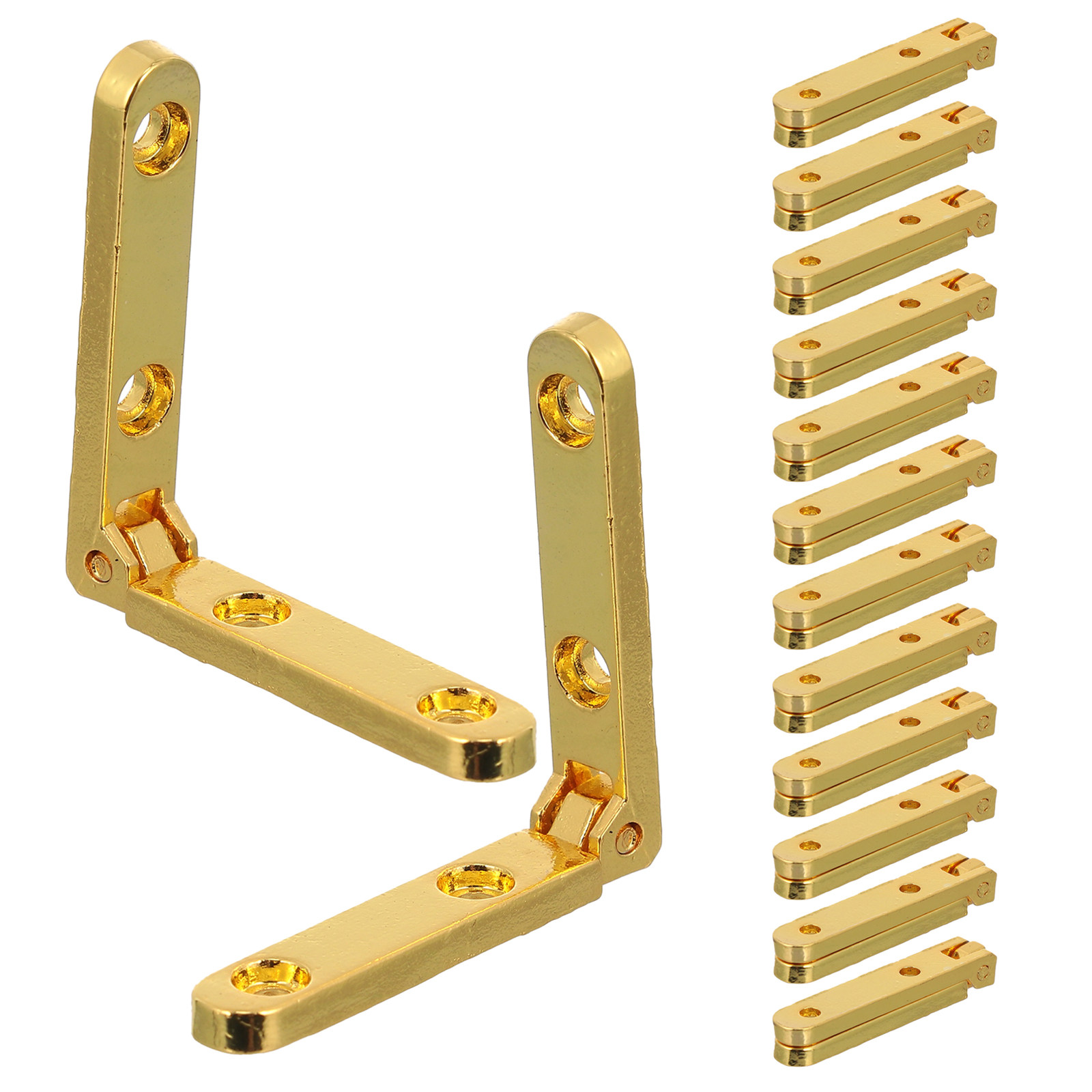 14 Pezzi Cerniere per Portagio - Vintage Furniture Hardware Replacement recensione e prezzo