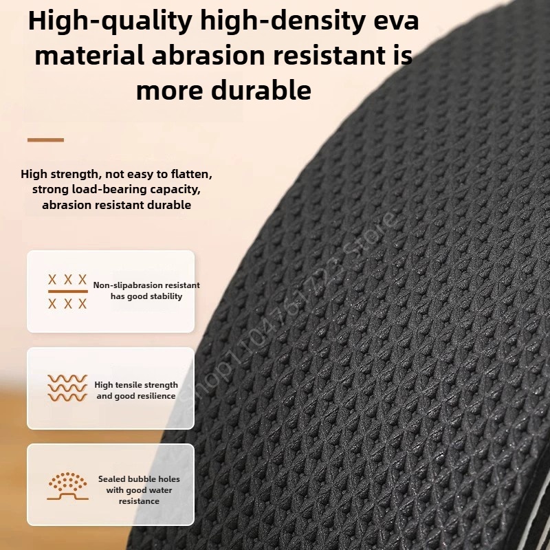 2M Cuscinetti Antiscivolo Fai- - Furniture Foot Pad recensione e prezzo