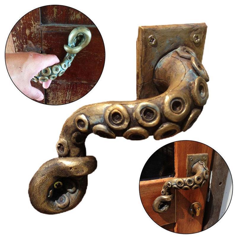 Pomello per porta Vintage Octo - Furniture Hardware Supplies recensione e prezzo