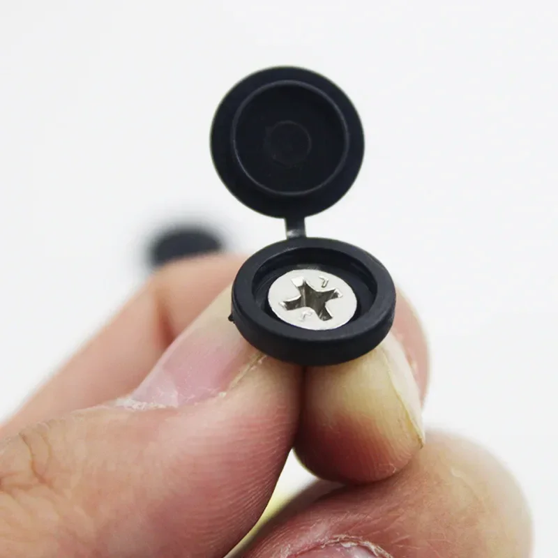 10/500 pz Tappi Decorativi per - Furniture Hardware Nut recensione e prezzo